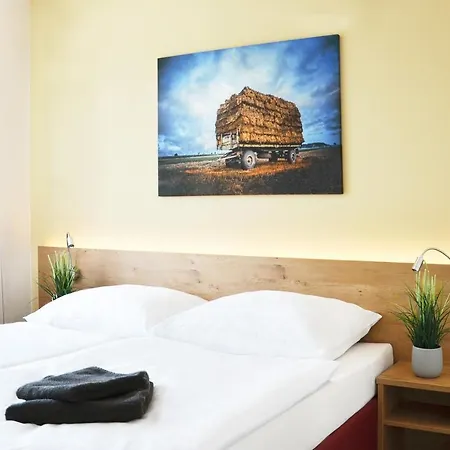 Bauers Gaestehaus Inn *