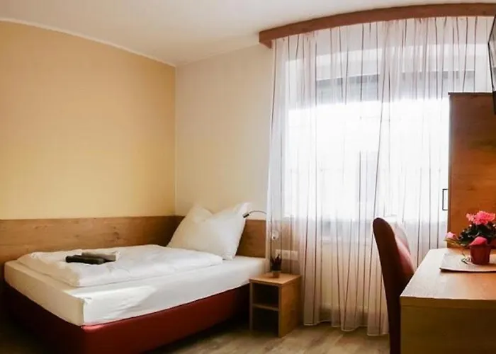 Bauers Gaestehaus Locanda Obersiebenbrunn