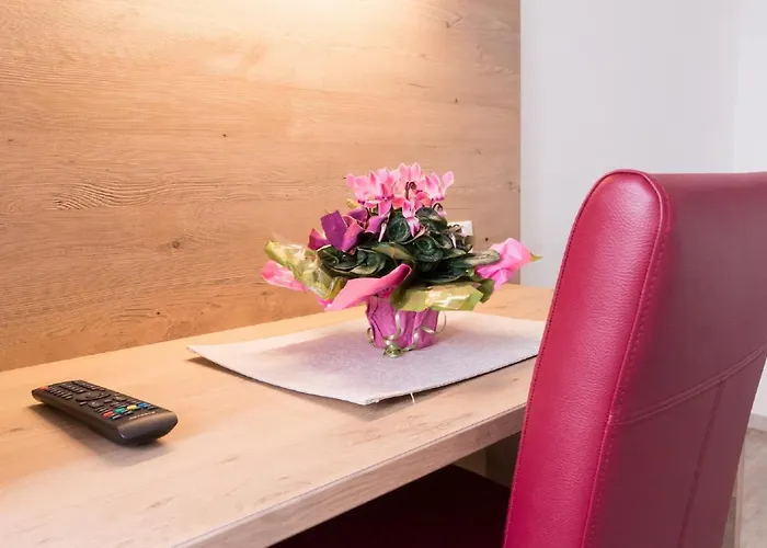 Bauers Gaestehaus Locanda *