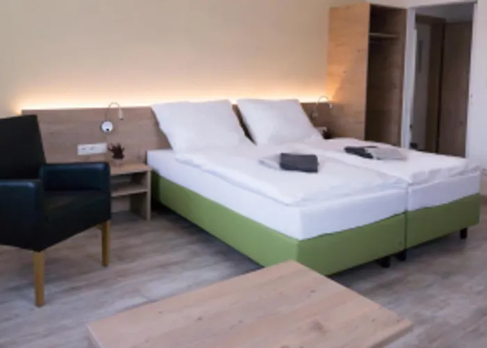 Locanda Bauers Gaestehaus Obersiebenbrunn