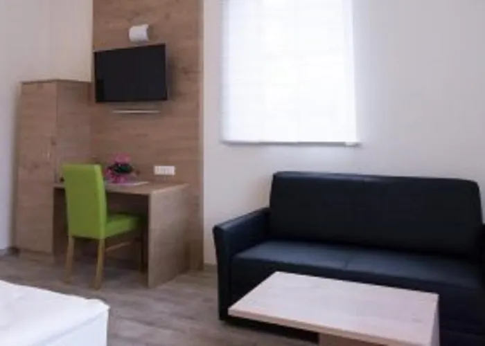 Bauers Gaestehaus Locanda