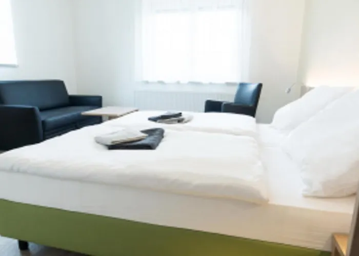 Bauers Gaestehaus Locanda *