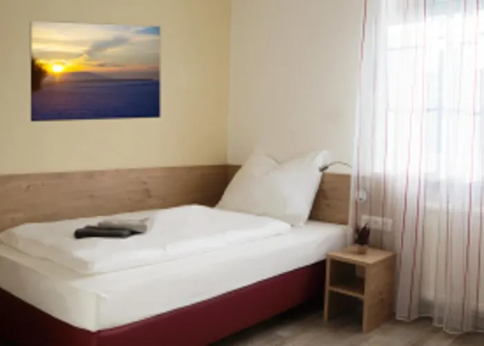 Bauers Gaestehaus Locanda *